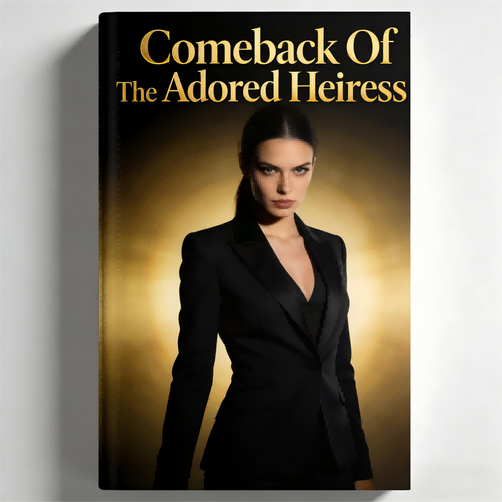 Comeback Of The Adored Heiress