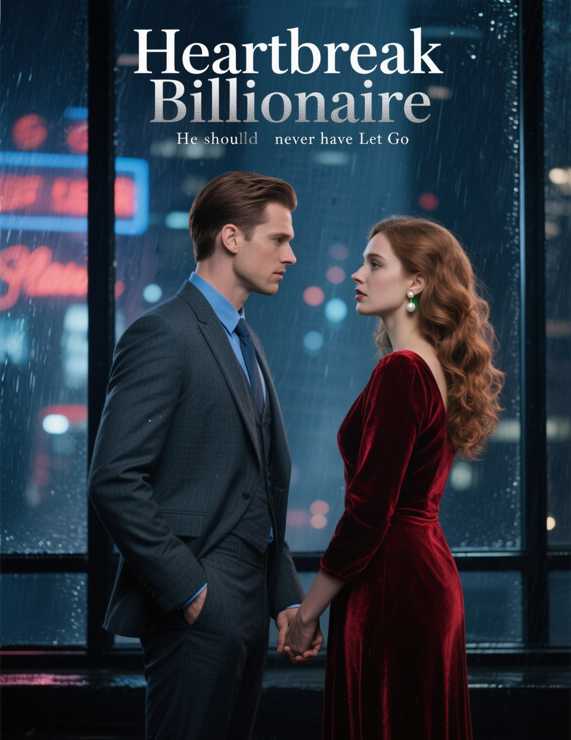 Heartbreak Billionaire：He should never have Let Go