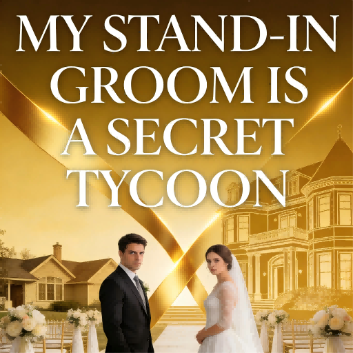 My Stand-In Groom Is A Secret Tycoon (Audrey)